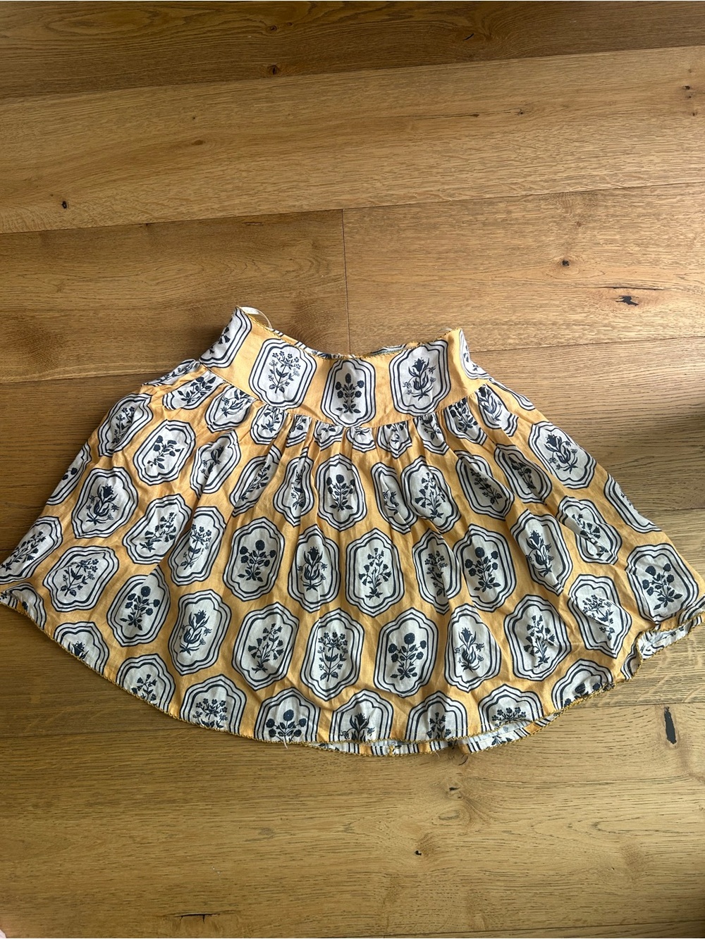 Agua by Agua Bendita Skirt